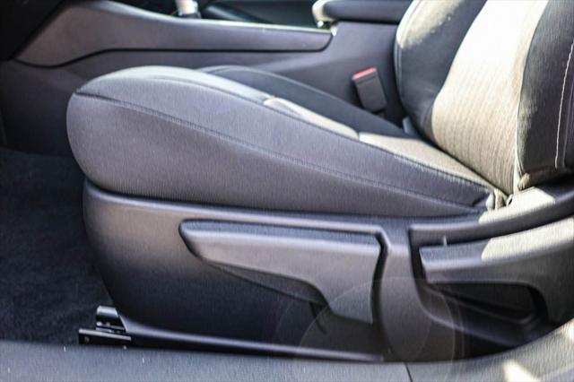 new 2025 Nissan Altima car, priced at $25,931