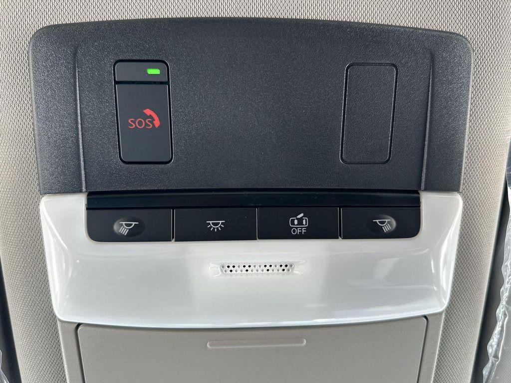 new 2025 Nissan Rogue car, priced at $34,831