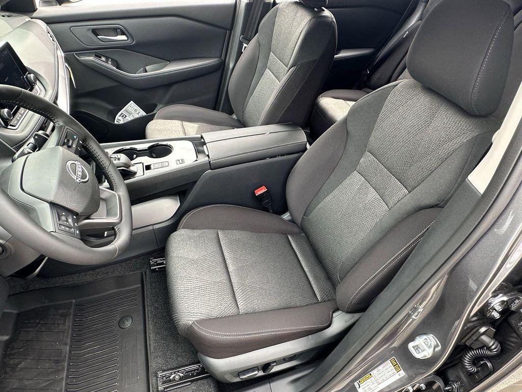 new 2026 Nissan Rogue car, priced at $29,264