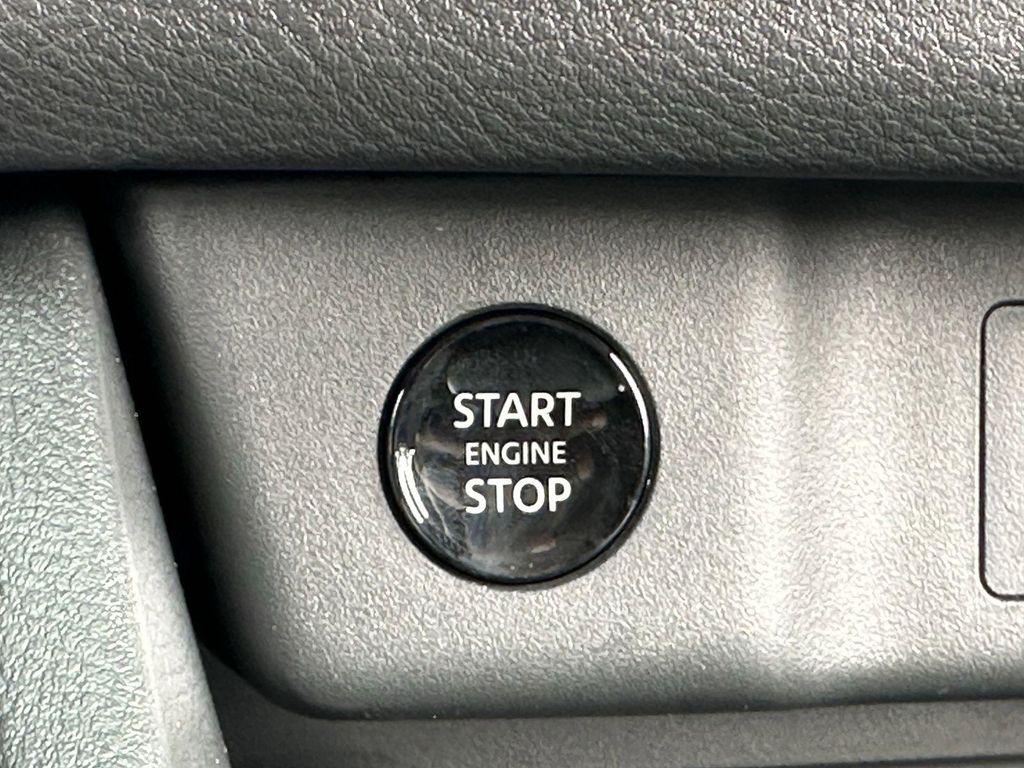 new 2026 Nissan Rogue car, priced at $29,264