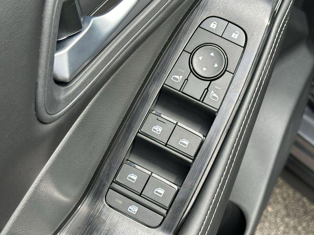 new 2026 Nissan Rogue car, priced at $29,264