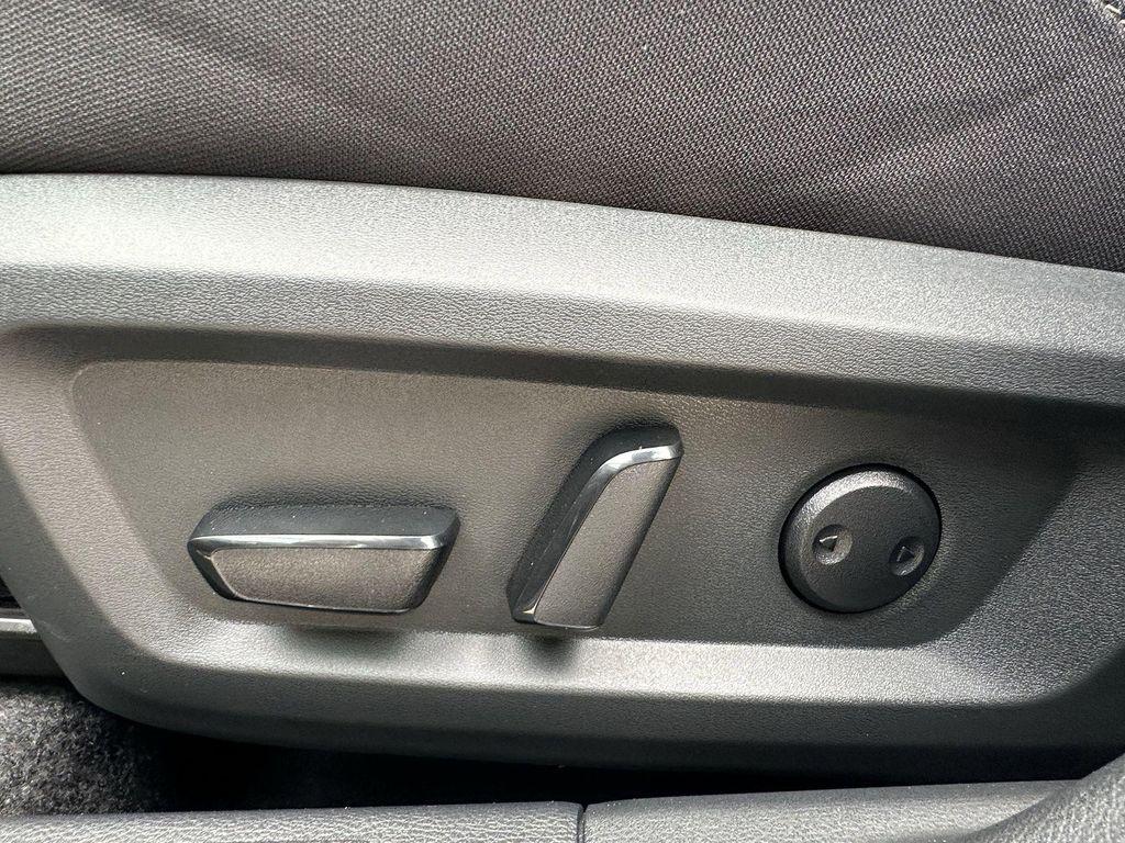 new 2026 Nissan Rogue car, priced at $29,264