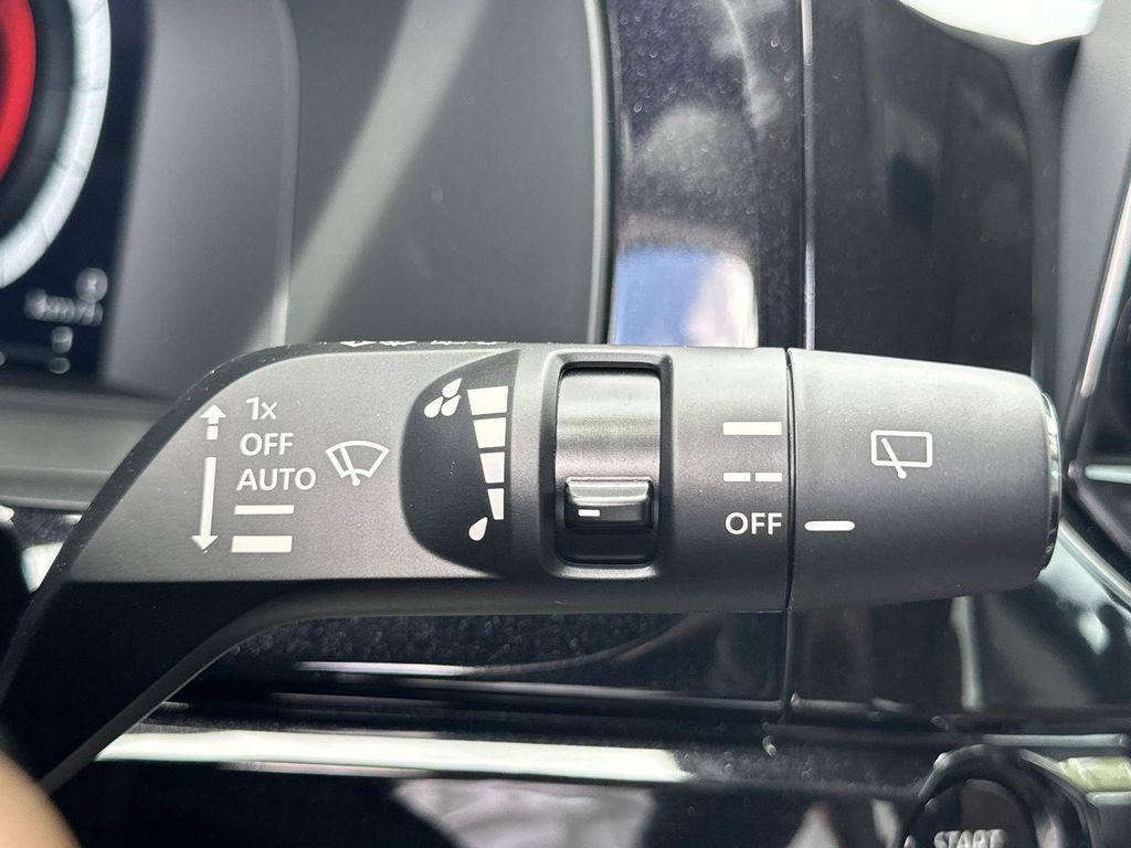 new 2025 Nissan Pathfinder car, priced at $47,683