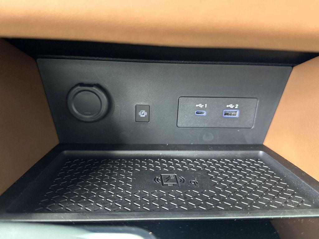 new 2025 Nissan Pathfinder car, priced at $47,683