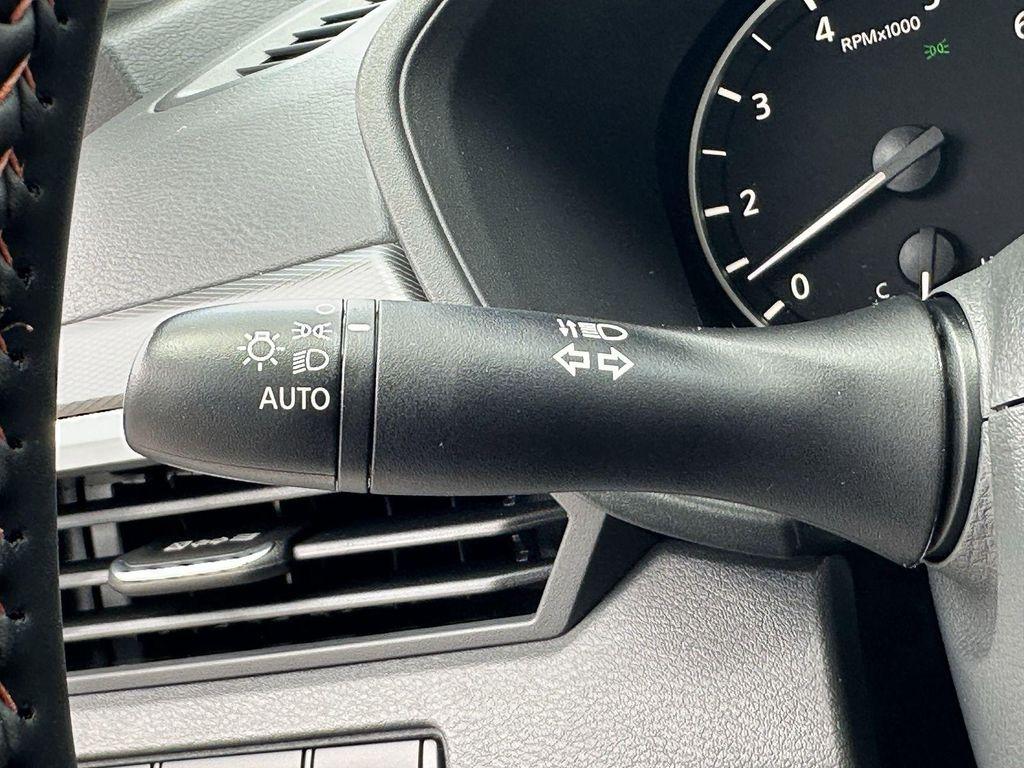 new 2025 Nissan Altima car, priced at $28,433