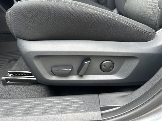 new 2025 Nissan Rogue car, priced at $29,613