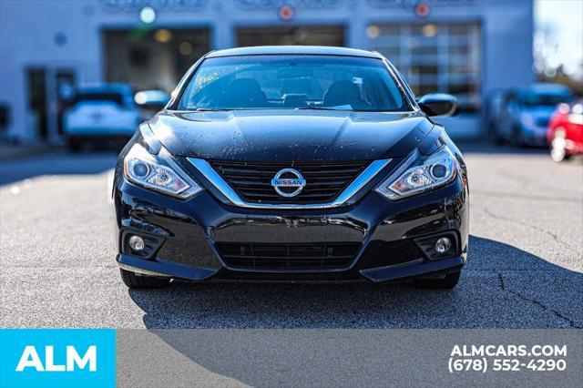 used 2018 Nissan Altima car, priced at $9,424