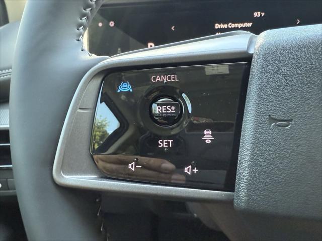 new 2025 Nissan Murano car, priced at $39,600