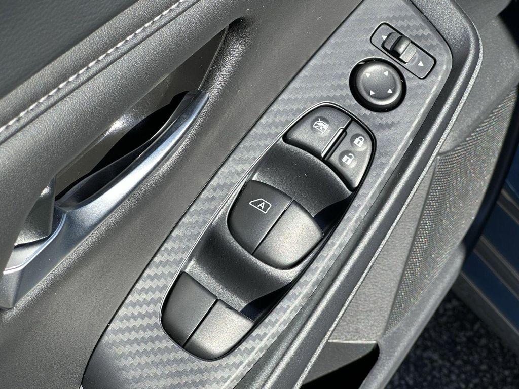 new 2025 Nissan Sentra car, priced at $22,091