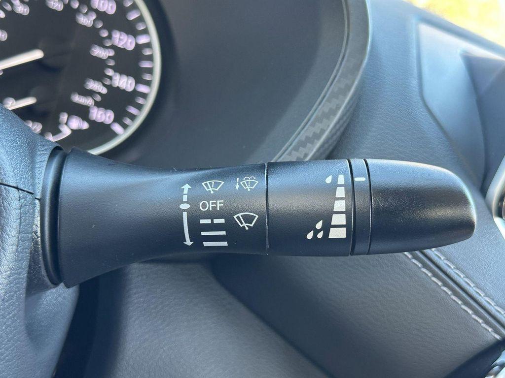 new 2025 Nissan Sentra car, priced at $22,091