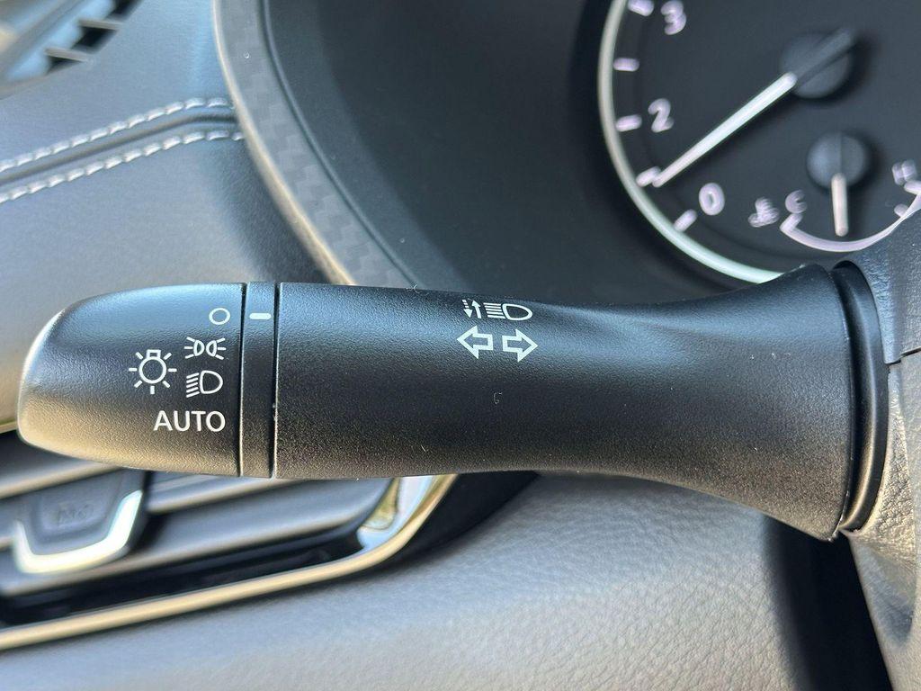 new 2025 Nissan Sentra car, priced at $22,091