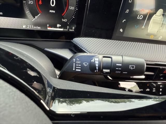 new 2025 Nissan Kicks car, priced at $28,161