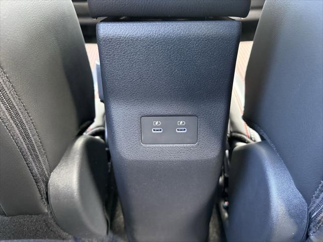 new 2025 Nissan Kicks car, priced at $28,161