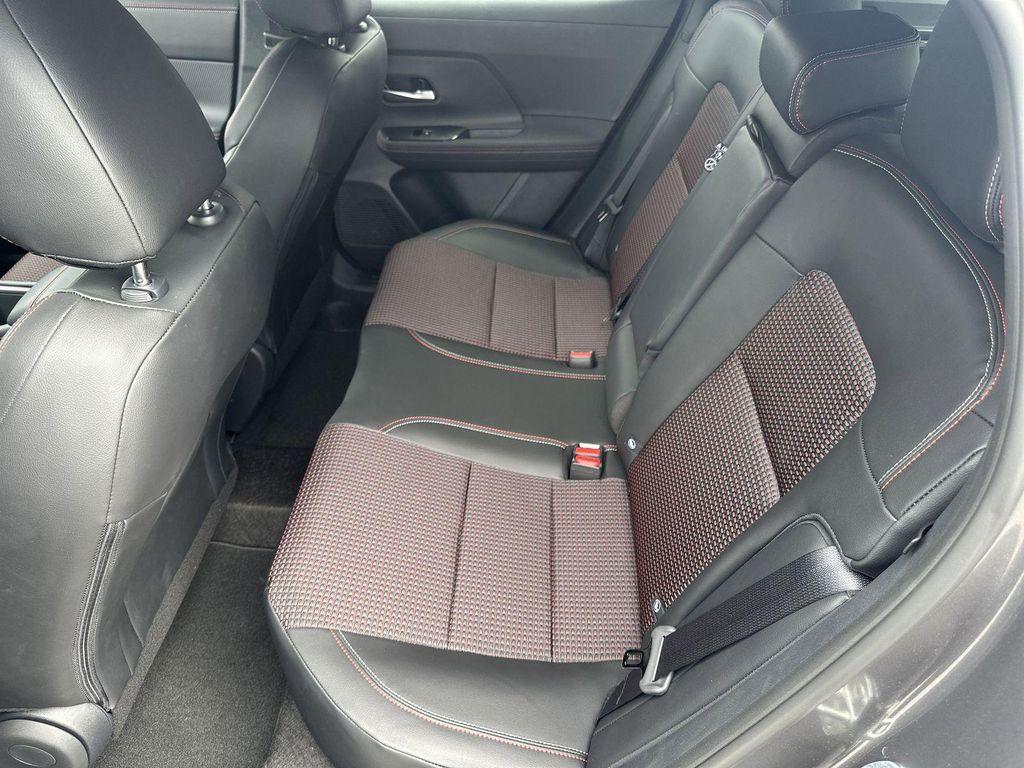 new 2025 Nissan Kicks car, priced at $26,581