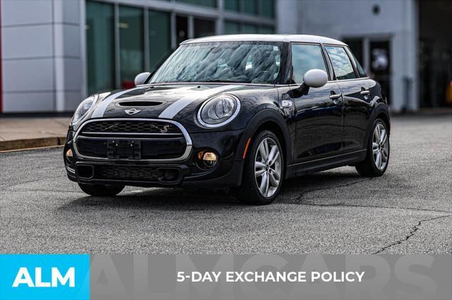 used 2015 MINI Hardtop car, priced at $11,720