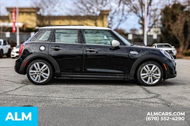 used 2015 MINI Hardtop car, priced at $11,720