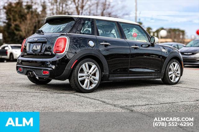 used 2015 MINI Hardtop car, priced at $11,720