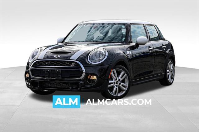 used 2015 MINI Hardtop car, priced at $11,720