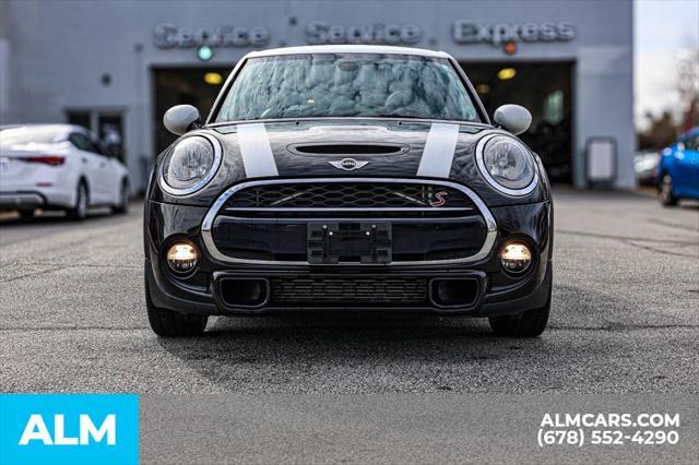 used 2015 MINI Hardtop car, priced at $11,720