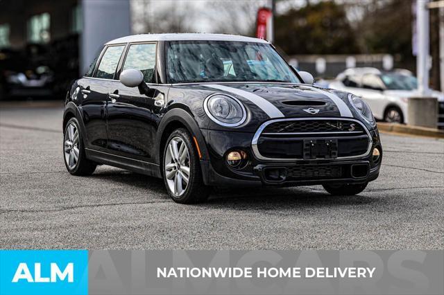 used 2015 MINI Hardtop car, priced at $11,720