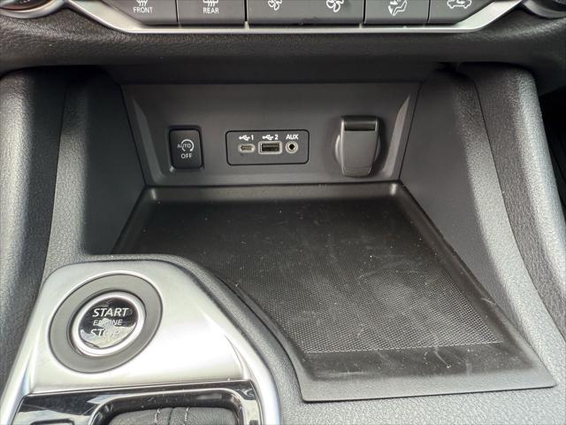 new 2025 Nissan Sentra car, priced at $23,888
