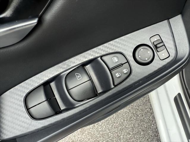 new 2025 Nissan Sentra car, priced at $23,888