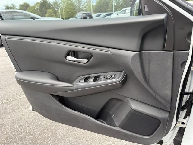 new 2025 Nissan Sentra car, priced at $23,888