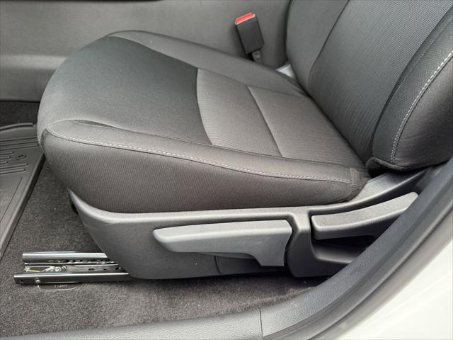 new 2025 Nissan Sentra car, priced at $23,888