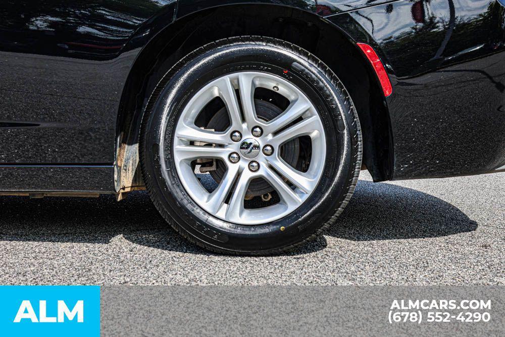 used 2023 Dodge Charger car, priced at $19,220
