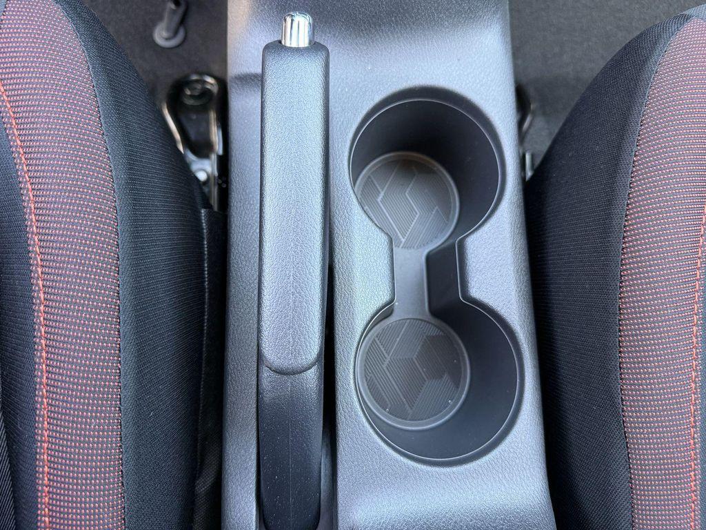 new 2025 Nissan Versa car, priced at $21,498
