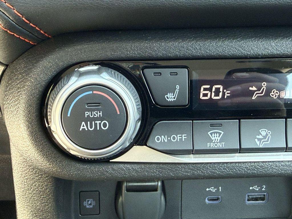 new 2025 Nissan Versa car, priced at $21,498