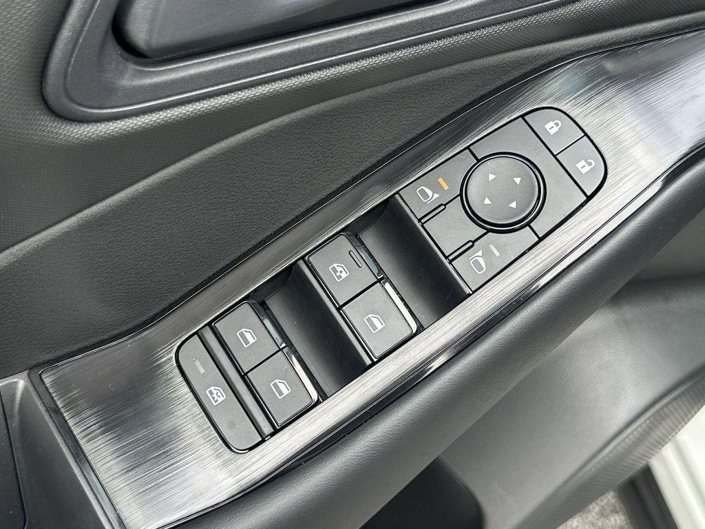 new 2025 Nissan Rogue car, priced at $28,530
