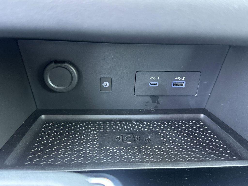 new 2025 Nissan Pathfinder car, priced at $47,260