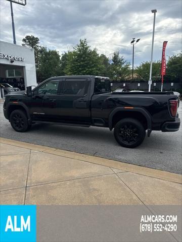 used 2025 GMC Sierra 2500 car, priced at $80,970