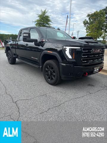 used 2025 GMC Sierra 2500 car, priced at $80,970