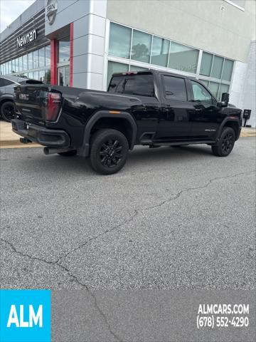 used 2025 GMC Sierra 2500 car, priced at $80,970