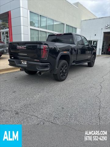 used 2025 GMC Sierra 2500 car, priced at $80,970
