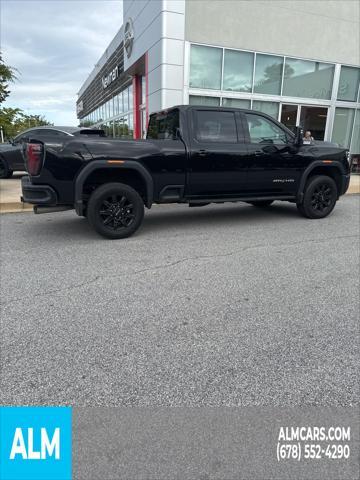 used 2025 GMC Sierra 2500 car, priced at $80,970