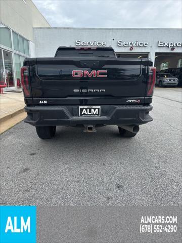 used 2025 GMC Sierra 2500 car, priced at $80,970