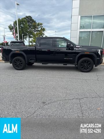 used 2025 GMC Sierra 2500 car, priced at $80,970