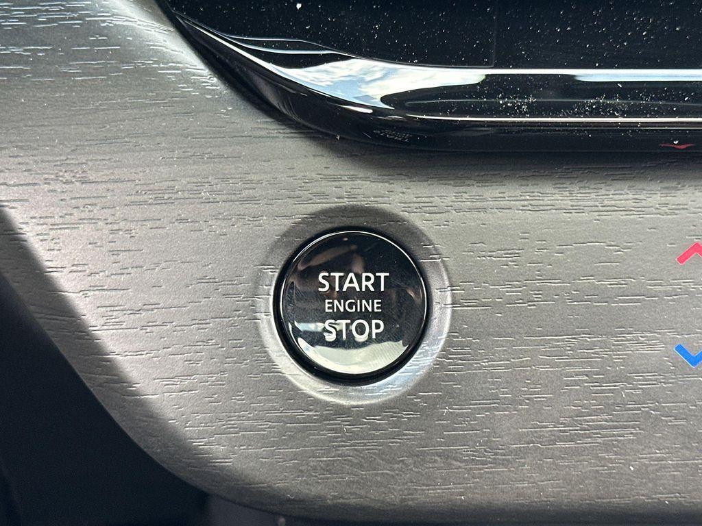 new 2025 Nissan Murano car, priced at $45,480