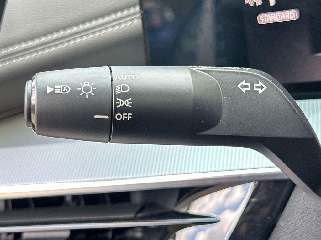 new 2025 Nissan Murano car, priced at $45,480