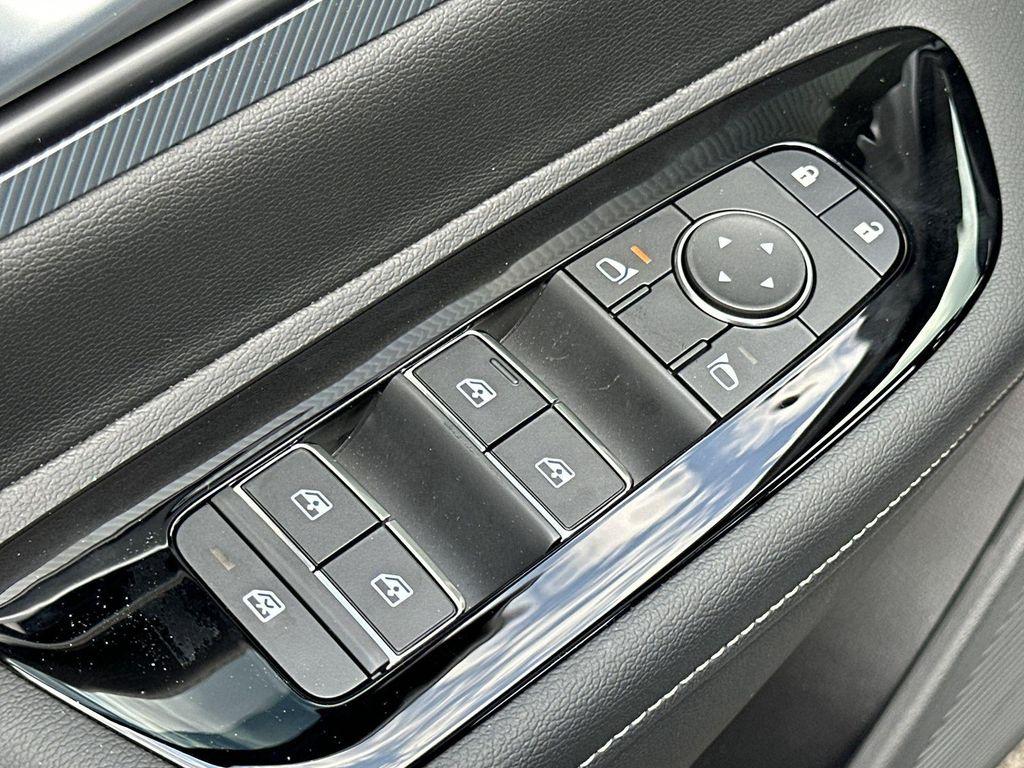 new 2025 Nissan Murano car, priced at $45,480
