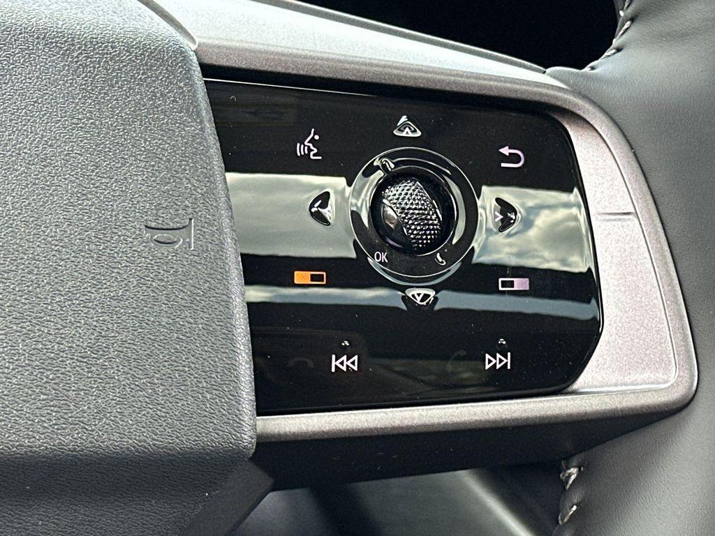 new 2025 Nissan Murano car, priced at $45,480