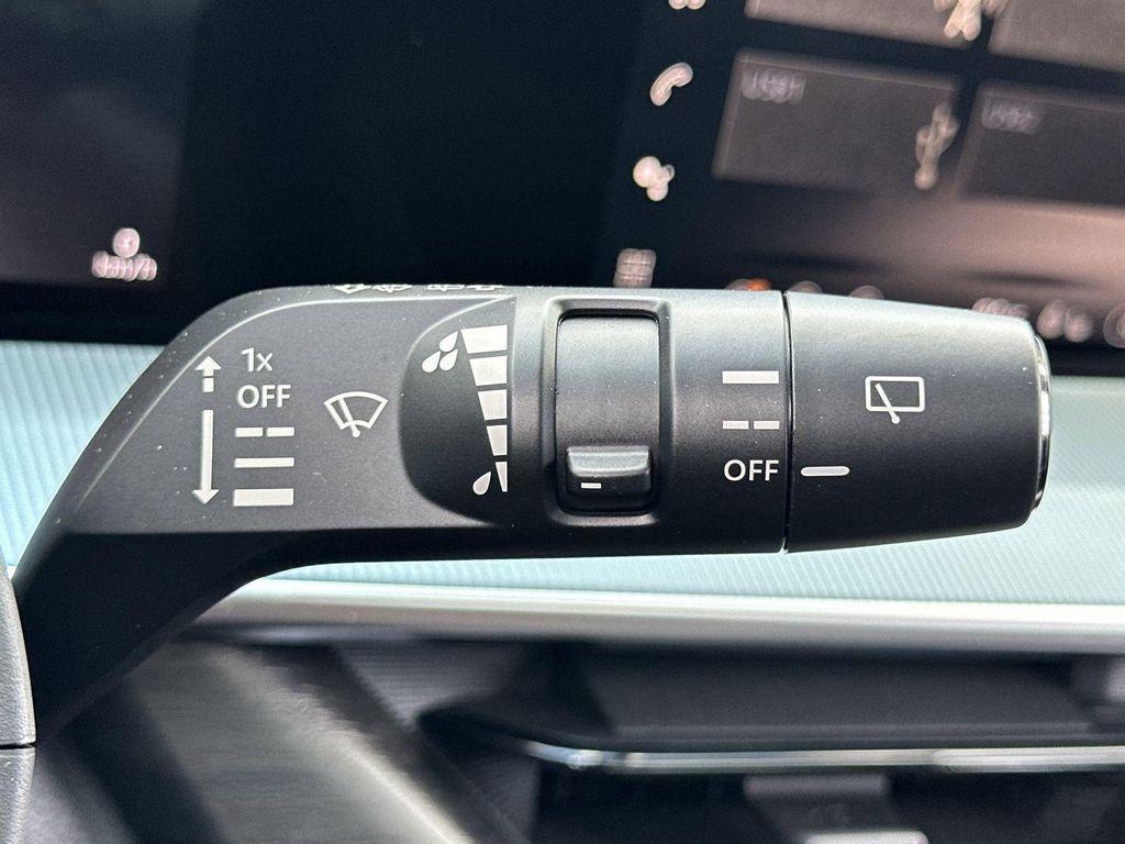 new 2025 Nissan Murano car, priced at $45,480