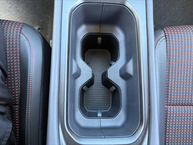 new 2025 Nissan Kicks car, priced at $27,781