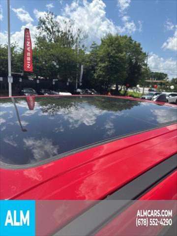 used 2022 Ram 1500 car, priced at $76,970