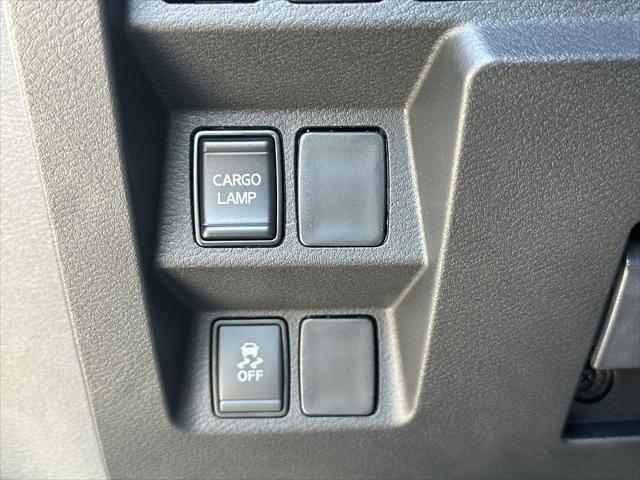 new 2025 Nissan Frontier car, priced at $39,672