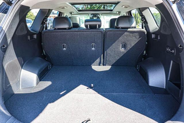 used 2022 Hyundai Santa Fe car, priced at $25,960