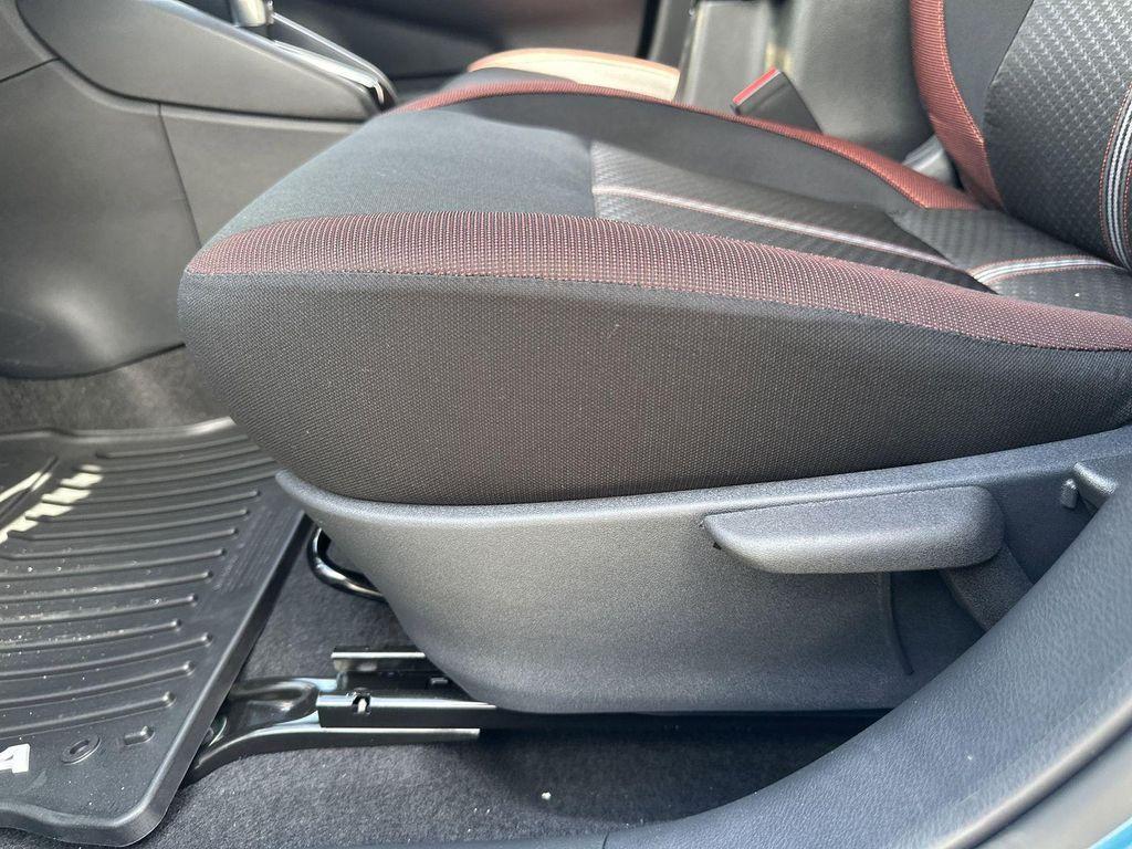 new 2025 Nissan Versa car, priced at $21,751